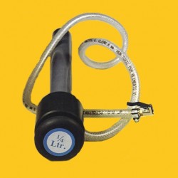 Pompe Doseuse Haute Pression pour injection Préventif