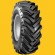 PNEUMATIQUE TUBELESS 15.00x55-17 14 PLYS AS504 BKT