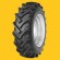 PNEUMATIQUE TUBELESS 10/75-15.3 14 PLYS I-3F SAMSON