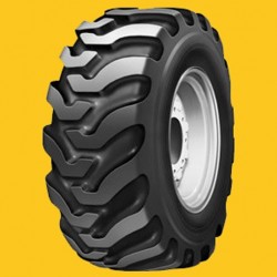 PNEUMATIQUE TUBELESS 15.5/60-18 10 PLYS AT621 BKT 