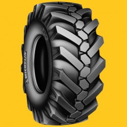 PNEUMATIQUE TUBELESS 18R19.5 XF MICHELIN