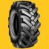 PNEUMATIQUE TUBELESS 18R19.5 MICHELIN PROFIL XF