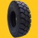 PNEUMATIQUE RADIAL 225/75R15 (ou réf.8x15-15) DOUBLE COIN