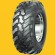 PNEUMATIQUE TUBELESS 405/70R20 EM01-143B MITAS 