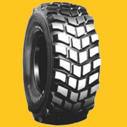 PNEUMATIQUE TUBELESS 12.5x20 ou 335/80R20 VUT L2 BRIDGESTONE