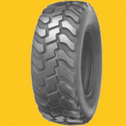 PNEUMATIQUE TUBELESS 12.5-20 ou 335/80R20 A606EM ALLIANCE