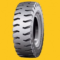 PNEUMATIQUE TUBELESS 16.00-25 32 PLYS A309 ALLIANCE