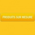 Produit sur mesure