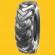 PNEUMATIQUE TUBELESS 14.9-28 12 PLYS 302 ALLIANCE