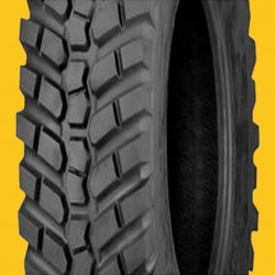 PNEUMATIQUE RADIAL TUBELESS 16.9-28 ou 440/80R28 ALLIANCE A550 (156A8/156B)