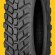 PNEUMATIQUE TUBELESS 16.9-28 ou 440/80R28 ALLIANCE A550 (156A8/156B)