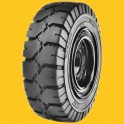 PNEU PLEIN SOUPLE 18x7-8 (ou réf.180x70-8) BKT