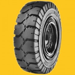 PNEU PLEIN SOUPLE 18x7-8 (ou réf.180x70-8) BKT