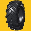 Pneumatique tubeless 405/70-20 (16/70-20) 16 PLYS AS504  BKT