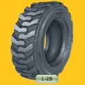 PNEUMATIQUE TUBELESS 5.70-12 (5.70 X 12 ) 6 PLYS L-2B SAMSON