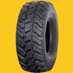 PNEUMATIQUE RADIAL TUBELESS 12.5/80-18 ou 340/80R18 ALLIANCE A580