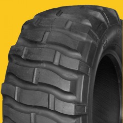 Pneumatique radial tubeless 15.5/55-18 ou 385 /55R18  ALLIANCE A601