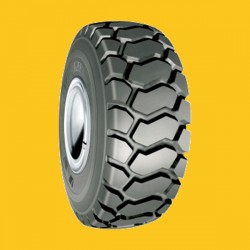 Pneumatique tubeless 20.5R25 TL SR30 E3/L3 - BKT 