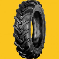 Pneumatique tubeless 16.5/85-24  14PR A 358 ALLIANCE