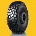 Pneumatique radial tubeless 24R20.5 XS MICHELIN