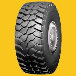 Pneumatique tubeless 23.5R25 MS405 E4/L4 210A2 ** MAXAM