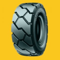 Pneumatique 12.00R20 Michelin XZM 176 A5