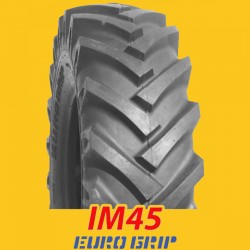 Pneumatique 7.00-12 Tubeless 6 plys EUROGRIP IM 45