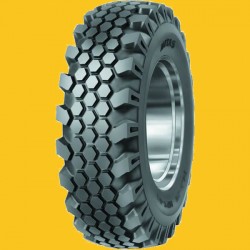 Pneumatique Tubeless 12.5-20 12 PLYS MPT05 MITAS