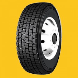 Pneumatique tubeless 315/70-22.5 18PR WIND POWER 152/148M HN355 TL Pneumatique tubeless 315/70-22.5 18PR WIND POWER 152/148M HN355 TL