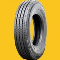 Pneumatique tubeless 11 R 22.5 LLF01 16PR 148/144M LING LONG