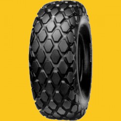 Pneumatique agricole / gazon 23.1-26 Tubeless 156A8 16 plys ALLIANCE A 329