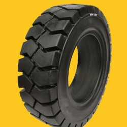 PNEU PLEIN SOUPLE 18x7-8 (ou réf.180x70-8) LAUGFS