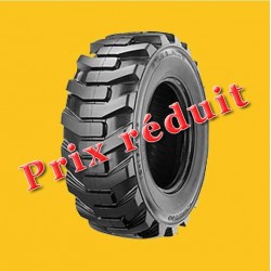 Pneumatique tubeless 10-16.5 10 PLYS ALLIANCE A906