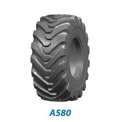 PNEUMATIQUE TUBELESS 17.5R24(ou 460/70R24) 580 ALLIANCE