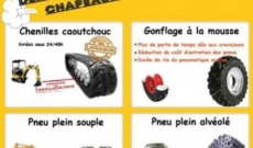 Saisir des opportunités!